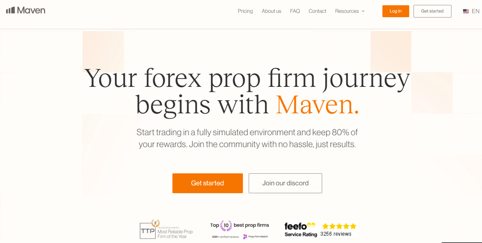 MavenTrading : Unlocking Profits in the Online Trading Market Today
