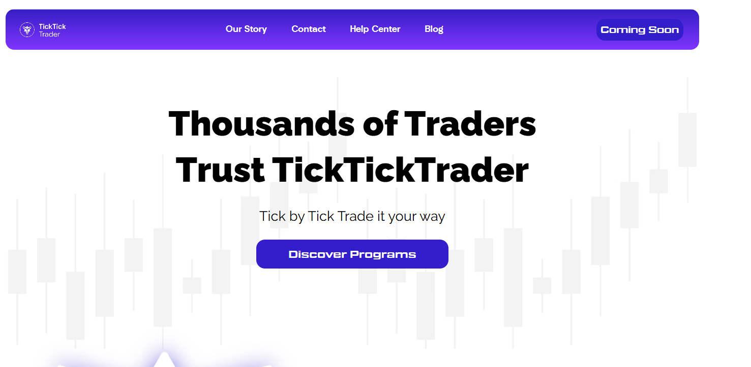 Ticktick Trader: Maximize Your Trading Potential with Powerful Tools and Features