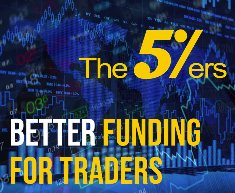 The5ers: Top Prop Trading Firm for Aspiring Traders 2026