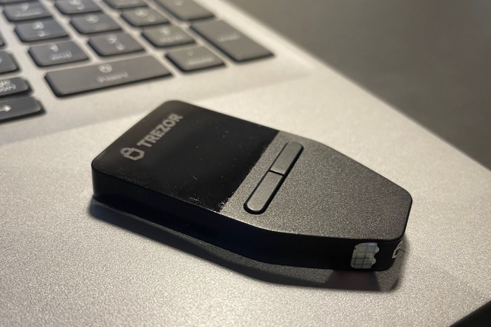 Trezor - The Secure Cryptocurrency Hardware Wallet for Modern Investors